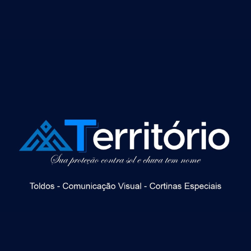 TERRITÓRIO | TOLDOS E COBERTURAS